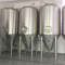 1000L 2/3/4 tartályos gőzzel fűtött kereskedelmi sörfőző berendezés eladó