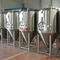 2000L kereskedelmi automata acél sörfőző berendezés a sörfőzőhöz