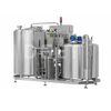 A 2000L fejlett technológiai kereskedelmi felhasználású sörfőző tartályok a mikro sörfőzde számára