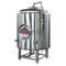 10BBL rozsdamentes acél kereskedelmi kúpos alsó fermentor (Unitank) egészségügyi betét