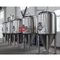 7BBL (1bbl = 117 liter) erjesztő tartály kézműves sörfőző berendezés gyártója rozsdamentes acél sörkészítő vonal eladó
