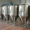 7BBL kereskedelmi kulcsrakész rozsdamentes acél sörfőző berendezések eladó