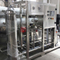 Sörgyár vízszűrő kezelőberendezése / fordított ozmózis rendszer / víztisztító gyártó eladó