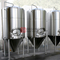 20BBL ipari automata sörfőző berendezés eladó