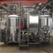 A 10BBL kereskedelmi sörfőző rendszer sörfőzde gyártója kiváló minőségű kézműves sör készítéséhez