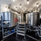 15 BBL ipari sörfőző berendezés Kína kézműves sörkészítő berendezés, nanogépgyártó