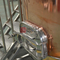 1000L ipari kulcsrakész acél kézműves sörfőző berendezések Chilében