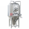 500L kézműves sörfőző rendszer rozsdamentes acél ipari sörkészítő gép / berendezés eladó sörfőzde
