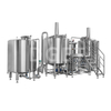 A 2000L fejlett technológiai kereskedelmi felhasználású sörfőző tartályok a mikro sörfőzde számára