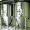 Eladó 1000L automata ipari sörfőző / sörfőző berendezés
