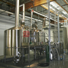 10BBL ipari felhasználású sörgyártó sörfőző berendezések, amelyek erjesztő sörfőzőgépet kínálnak