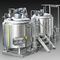 10BBL ipari ipari acél kiváló minőségű sörfőző berendezések eladó