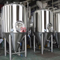 500L kézműves sörgép rozsdamentes acél sörfőző rendszer mikro sörfőzde berendezések forró eladása