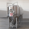 10BBL maláta ital sör sörfőzde rendszer alkoholos gyártó gépek erjesztő edények eladására