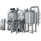 1000L sörfőző berendezés Sörfőzde tartály CE tanúsítvánnyal rendelkező kézműves sör erjesztő rendszer eladó